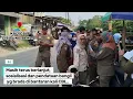 Download Lagu TERJADI KETEGANGAN LAGI‼️PEMILIK BANGLI CBL DENGAN ANGGOTA SATPOL PP‼️