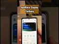 Aplikasi gopay terbaru