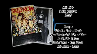 skid row b side ourselves ep 1992 