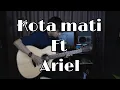 Download Lagu Noah - Kota Mati | Acoustic Version