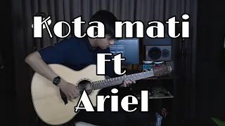Download Noah - Kota Mati | Acoustic Version MP3