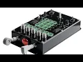 Total Controls Multi Function Button Box