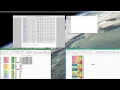 Quickly Setup Excel Sheet for Yahoo Fantasy Football