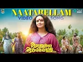 Download Lagu Naatarellam - Video Song | Kundanoorile Kulsitha Lahala | Anwar Sadath | Melvin Michael