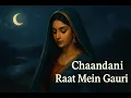 Lagu Naache Re Gauri 💃 | Soulful Hindi Folk Love Song #folkvibes