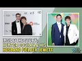 Hunter Doohan Opens Up About His Husband Fielder Jewett