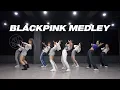 BLACKPINK MEDLEY | Dance Cover