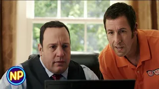 pixels presidents meeting