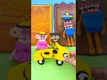 Download Lagu RICH or POOR! Help Ballerina get through the rich door! | Italian Brainrot