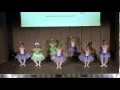Download Lagu Bolelebo - Anak Kambing Dance by On Point Ballet School