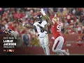Is Lamar Jackson the P