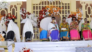 Ekiziniro Kya Shivan 