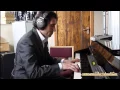 Lagu Unchained melody piano instrumental performed by Antoine Robinson (www.weddingpianist.co)