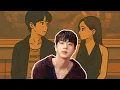 Download Lagu Don't Say You Love Me (Lofi Cover) – Jin | BTS | Chill Lofi Remix