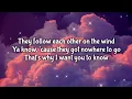 Michael Jackson - Man In The Mirror (Lyrics Video) 🎤