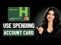 How To Use Humana Spending Account Card Complete Guide