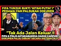 Lagu FIFA TUNJUK BUKTI PEGAWAI FAM PALSUKAN DOKUMEN 7 PEMAIN! FIFA ARAHKAN BRAZIL,ARGENTINA LAPOR POLIS!