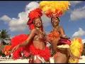 La pirogue Entertainment Carnival Final