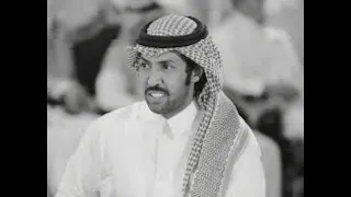 تركي الميزاني  حنا بلشنا بالقريب الذي عرض دون البعيد تركي كامله  دندنها