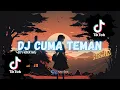 Download Lagu DJ TERBARU VIRAL TIKTOK 2024 || DJ CUMA TEMAN VIRAL TIKTOK REMIX BY FRMX WG