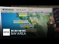 Tuesday morning First Alert weather forecast with Jessica Burch - 26