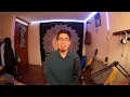 How to play "Nunca vas a comprender" on acoustic guitar - Rita Payés