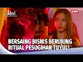 Download Lagu Ritual Tuyul Penglaris Warung Ibu Erni! | Aini Malaikat Tak Bersayap Eps 217 FULL