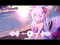 Lagu Nightcore - Mary On A Cross (Tiktok Version)