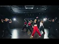 StarBe - Inferno Dance Practice Mirror