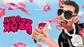 Duran The Coach - Jugo De Tu XOXA [Official Video]