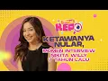 Download Lagu Nostalgia Momen Nikita Willy Interview 7 Tahun lalu, Ketawa Sampai Jongkok