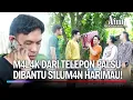 Lagu Kena Telepon H1pnot1s, Sekampung Mau Pindah! | Aini Malaikat Tak Bersayap Ep 191 (FULL)