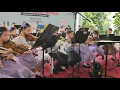 Download Lagu SYF2019 - Dayung Sampan by DZPS JO