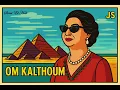 Om Kalthoum - Seret El Hob - ام كلثوم - سيرة الحب