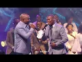 Amen Amen -Boaz Danken ft Ambwene Mwasongwe #GodisReal #PenuelAlbum #Ephesians3:20