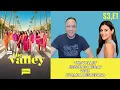 The Valley Episode Recap with comedian Juliana DeStefano