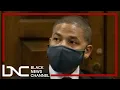 The Aftermath Conversation of Jussie Smollett s Trial Continues