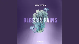blessed pains