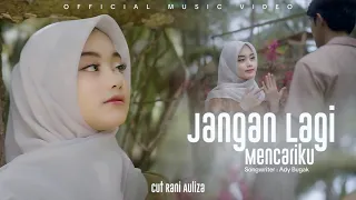 cut rani salahmu sendiri jangan lagi mencariku official music video 