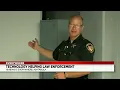 Ashtabula County Sheriff s Office utilizes new technology to help prepare deputies