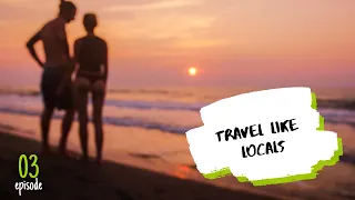 The Philippines. TRAVEL like LOCALS ✸ S1:E3 ✸