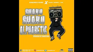 endeetone dbeatlord x king henry viii alphabetic shaku shaku prod by endeetone 