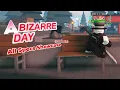 ABD 4 0 A Bizarre Day 4 0 All Specs Showcase