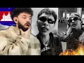 Download Lagu TeddyGrey Reacts to 🇰🇭 ZEDES - KOMANDO FT. GOOFY | UK 🇬🇧 REACTION