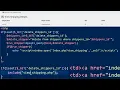 85 Delete Shipping Details from Database table Using PHP MySQL