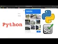 Automating Google Image reCAPTCHA with Python and Selenium A Step-by-Step Guide
