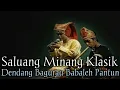 Download Lagu Saluang Minang || Dendang Bagurau Babaleh Pantun