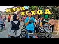 Download Lagu Dangdut - Bunga Surga || Nia Dirgha x Rian Modjoe || Live Dangdut Jalanan Lombok - Irama Dopang