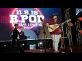 Baklay - Jerika Teodorico | Live BPOP 2019