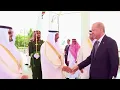 Official Makkah Joint Defence Agreement | Thulathiyat Al-Izz | Faisal Al-Hijazi | Viral Arabic Song 